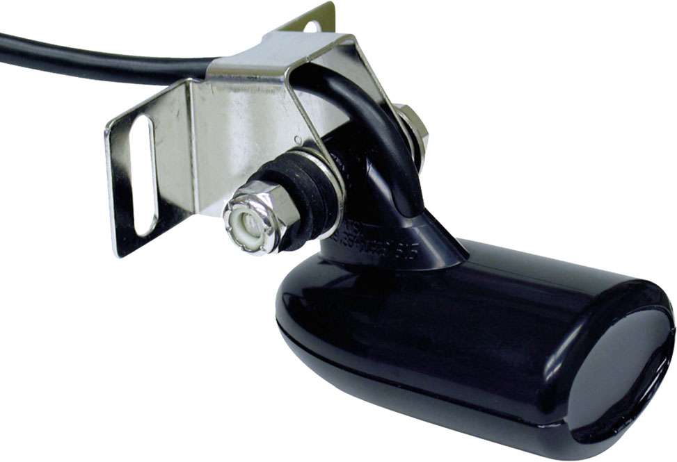 Lowrance HST-WSU 83/200 kHz ekkoloddsvinger - Bilde 1