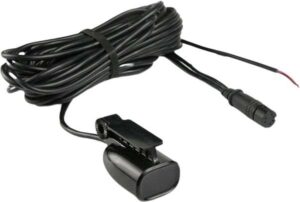 Lowrance Hook² 4 Bullet Skimmer XDCR svinger