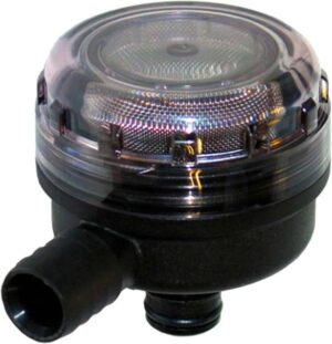 Filter 19 mm (3/4") 01740010