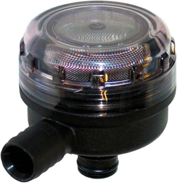 Filter 19 mm (3/4") 01740010