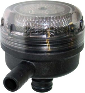 Filter 13 mm (1/2") 01740012