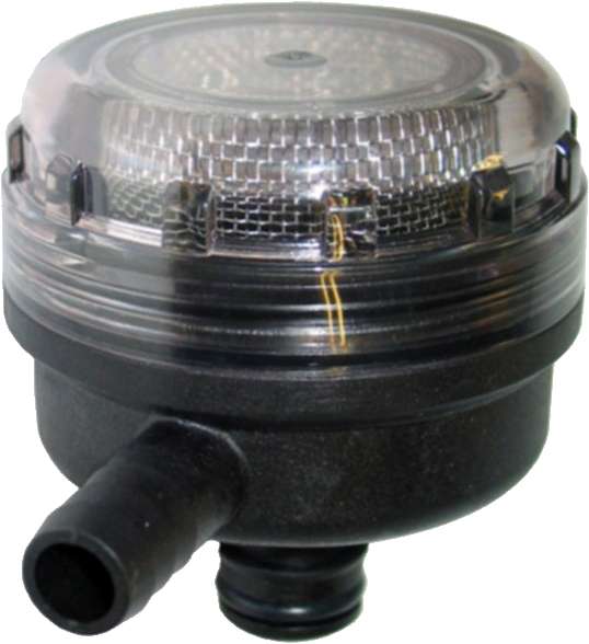 Filter 13 mm (1/2") 01740012