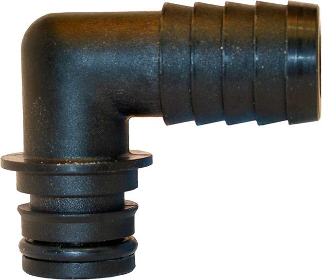 KIT port EP75 HB EL 20381010 - Bilde 1