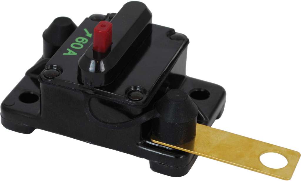 MotorGuide Automatsikring 60 A - Bilde 1