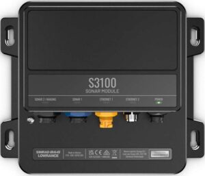 Lowrance S3100 Sonar Module