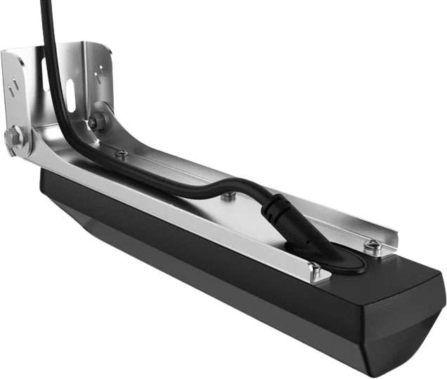 Lowrance Active Imaging HD 3-in-1 Fishrev H/W - Bilde 1