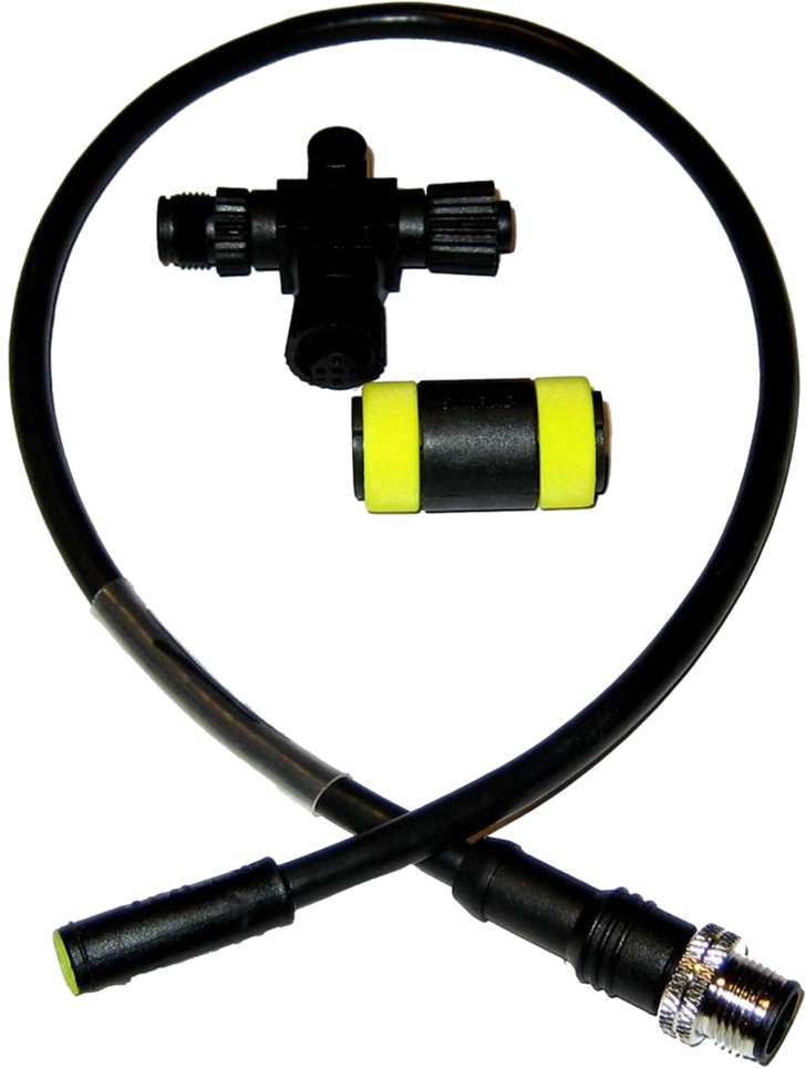 SimNet til NMEA2000 adaptersett - Bilde 1