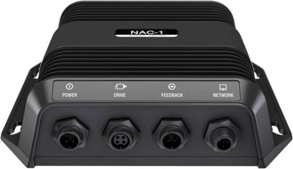 Lowrance NAC-1 autopilotcomputer