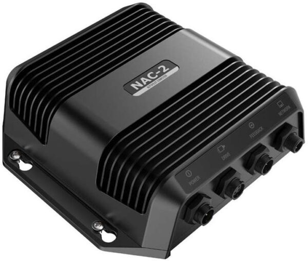Lowrance NAC-2 autopilotcomputer