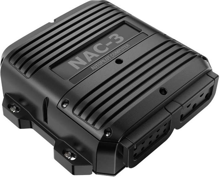 Lowrance NAC-3 autopilotcomputer - Bilde 1