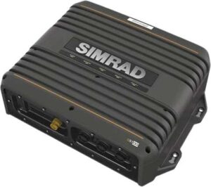 Simrad S5100 Sonar Module