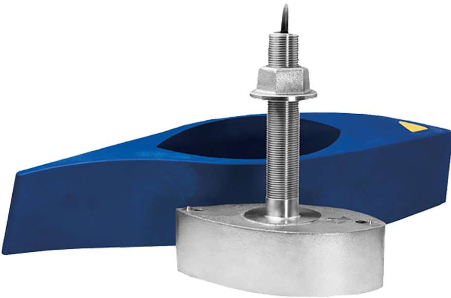 Airmar SS260 ekkoloddsvinger i rustfritt stål - Bilde 1