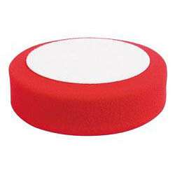 Flex Rondell m/borelås fin rød