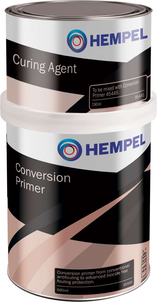 Hempel Conversion Primer 0,75 l