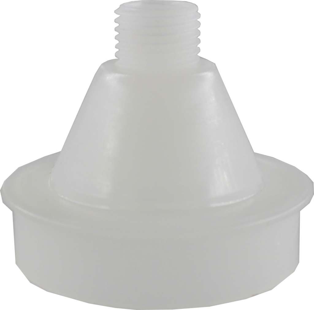 Adapter Ø15 (mellomstykke) - Bilde 1