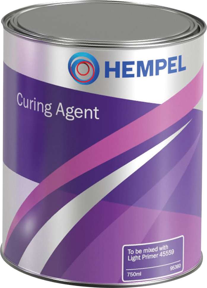 Hempel Curing Agent herder til Light Primer - Bilde 1