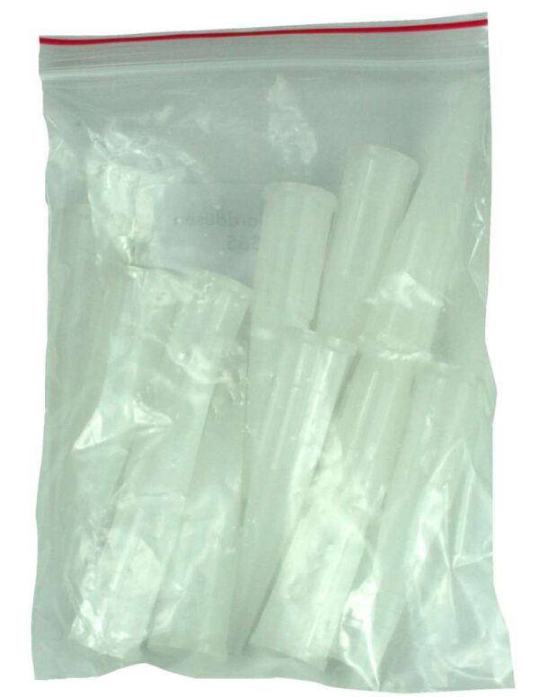 Reservetupp til 300 ml Sika-patron