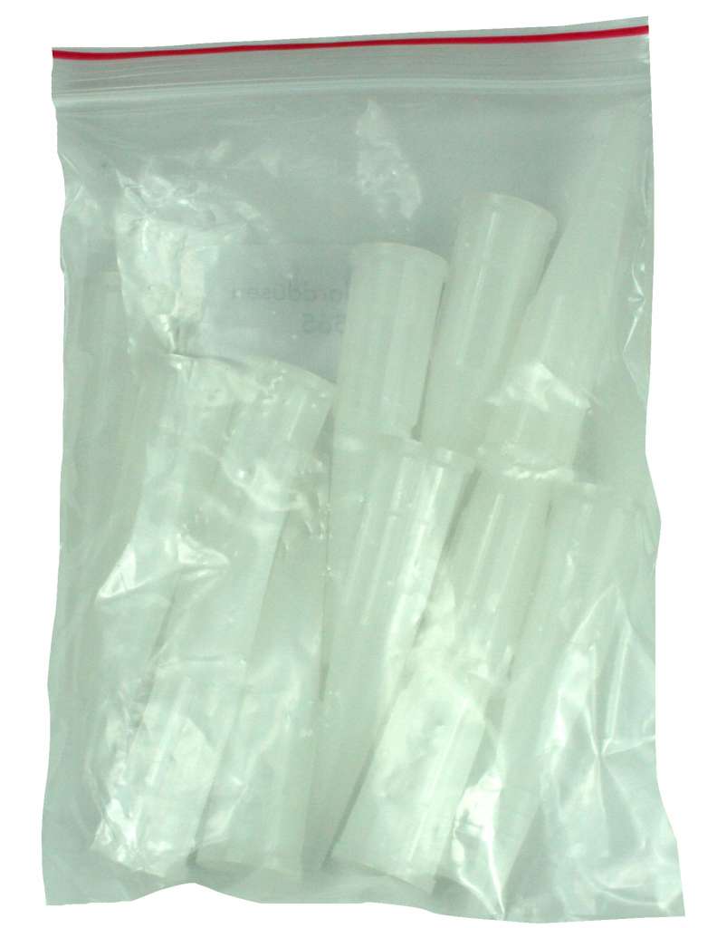 Reservetupp til 300 ml Sika-patron - Bilde 1