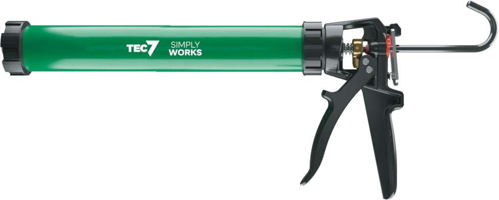 Tec7 Fugepistol for 600ml pølse 18:1 - Bilde 1