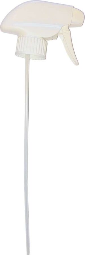 Spray trigger til 1 liters flaske