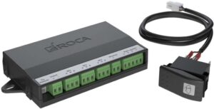 Roca Wiper Control Dynamic for W10/12