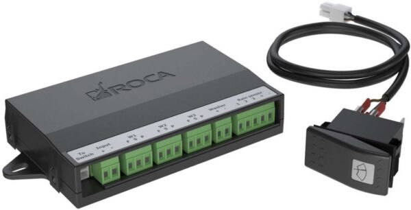 Roca Wiper Control Dynamic for W10/12