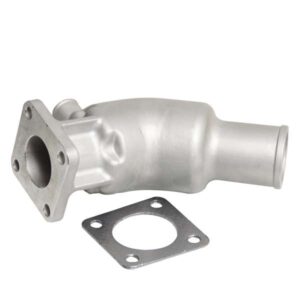 1852 Eksosbend til Volvo Penta MD2010-40 og D1-D2