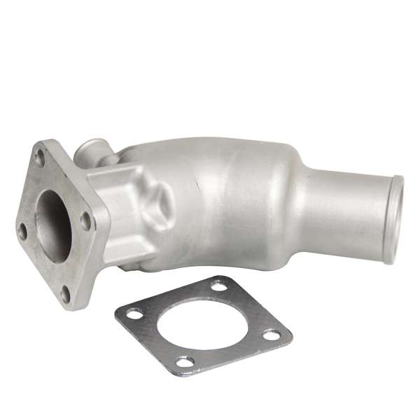 1852 Eksosbend til Volvo Penta MD2010-40 og D1-D2