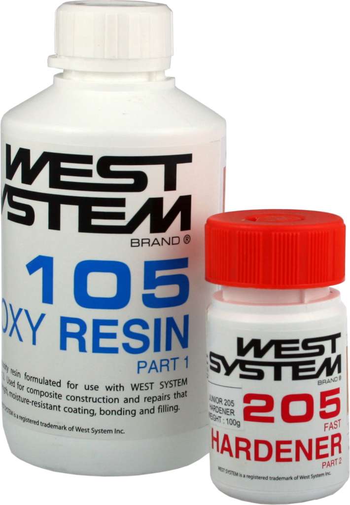 Juniorpakke 600 g, herder 205 standard - Bilde 1