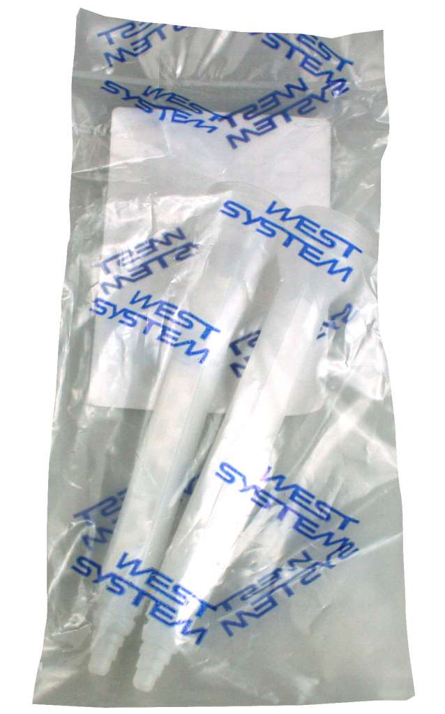 Reserve blandespiss SIX 10 - Bilde 1