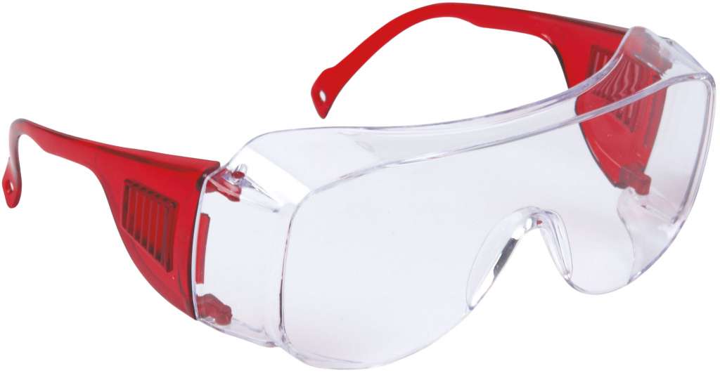 Schuller Beskyttelsesbriller Safeview - Bilde 1