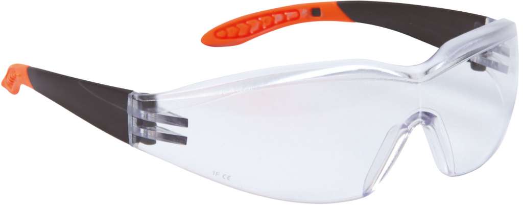 Schuller Beskyttelsesbriller Clearview - Bilde 1