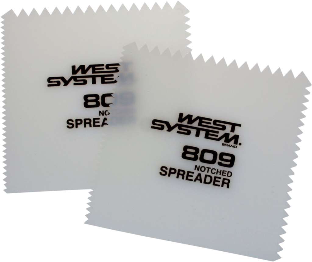 Tannsparkel 2 stk - Bilde 1