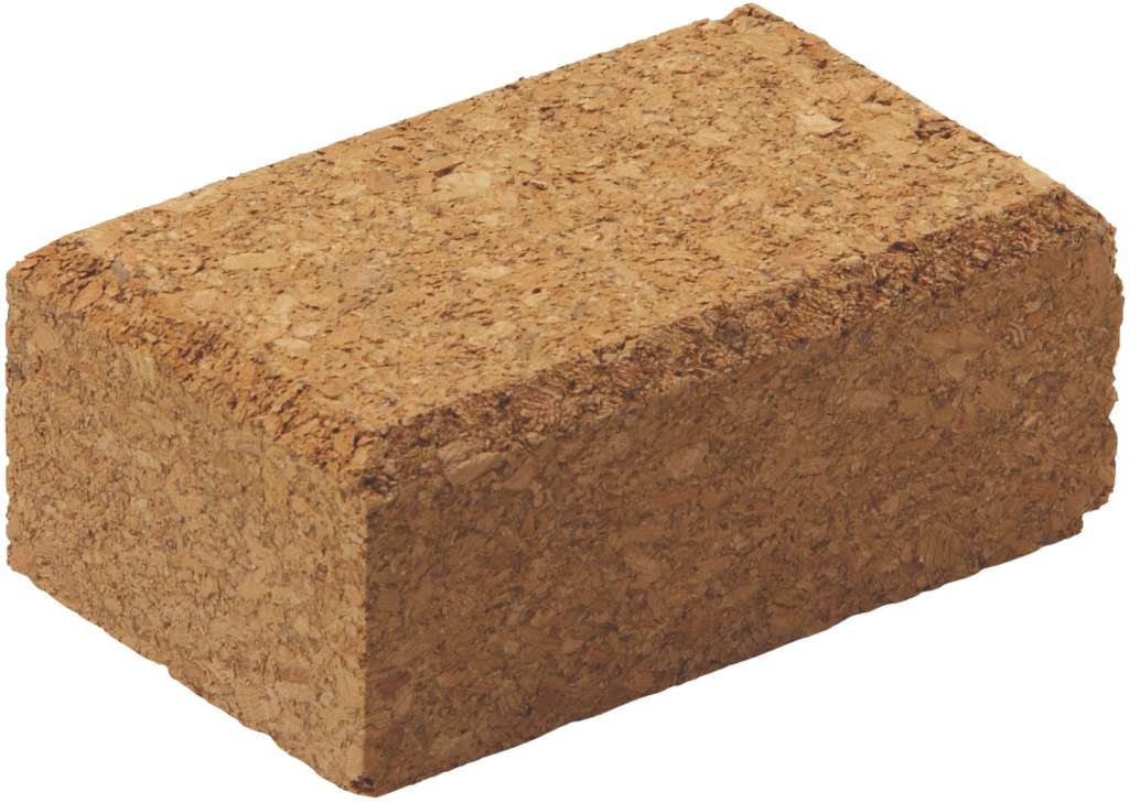 Schuller Slipekloss kork Corkpad - Bilde 1