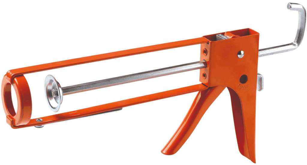 Schuller Fugepistol Marathon Standard 310 ml - Bilde 1