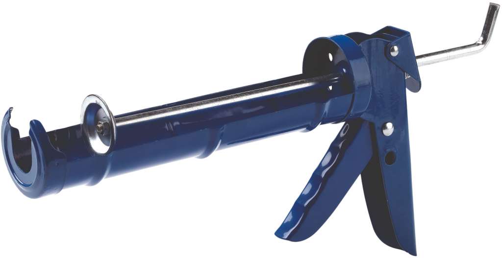 Schuller Fugepistol YES Caulking 310 ml - Bilde 1