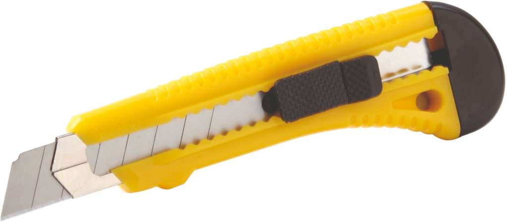 Schuller Universalkniv YES Cutter 18 mm - Bilde 1