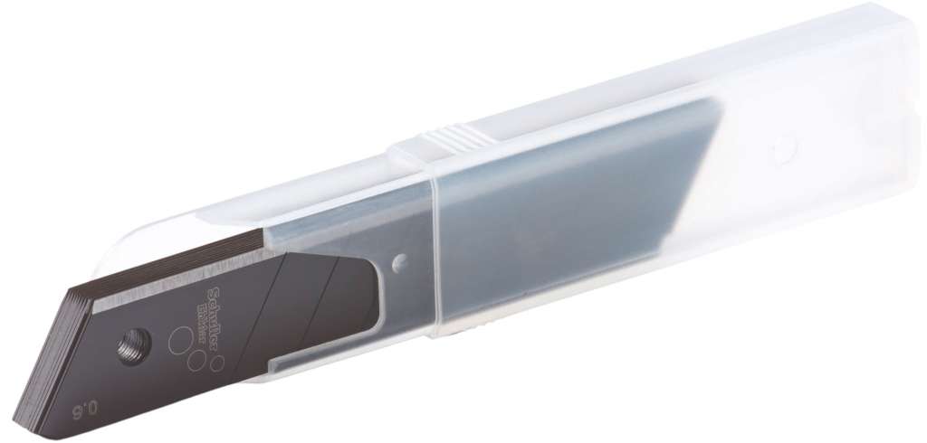 Schuller Bryteblad 18 mm til Universalkniv 1085696 - Bilde 1