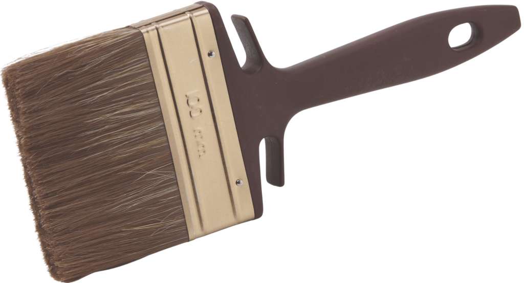 Schuller Malepensel for bunnstoff Timber FS Pro 70 mm - Bilde 1