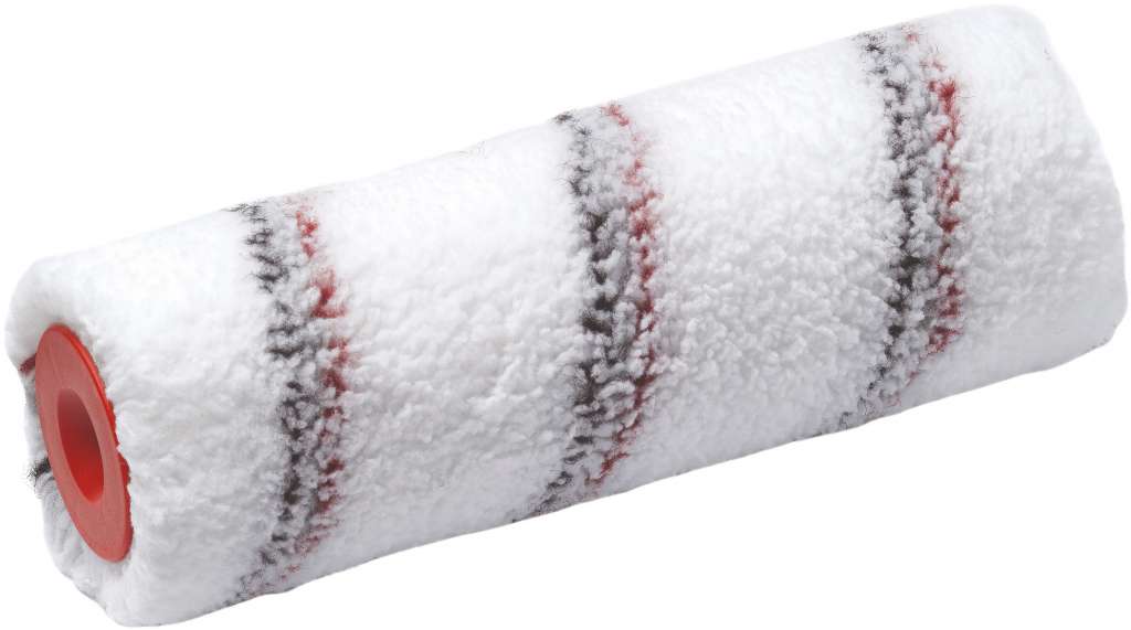 Schuller Malerulle Silverline 18 cm - Bilde 1