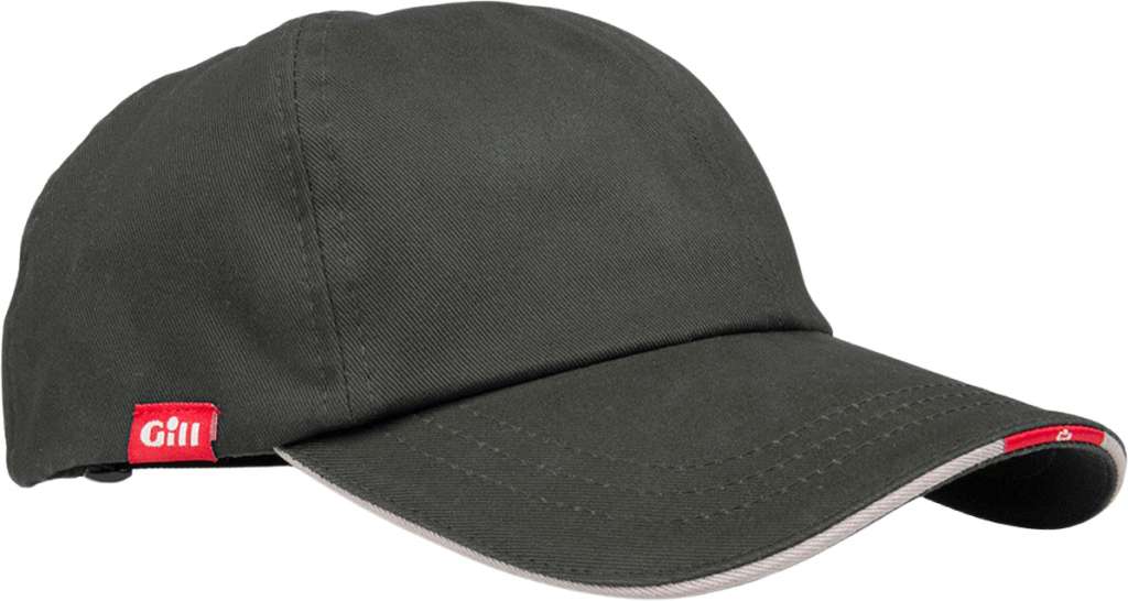 Gill Marine Caps graphite - Bilde 1