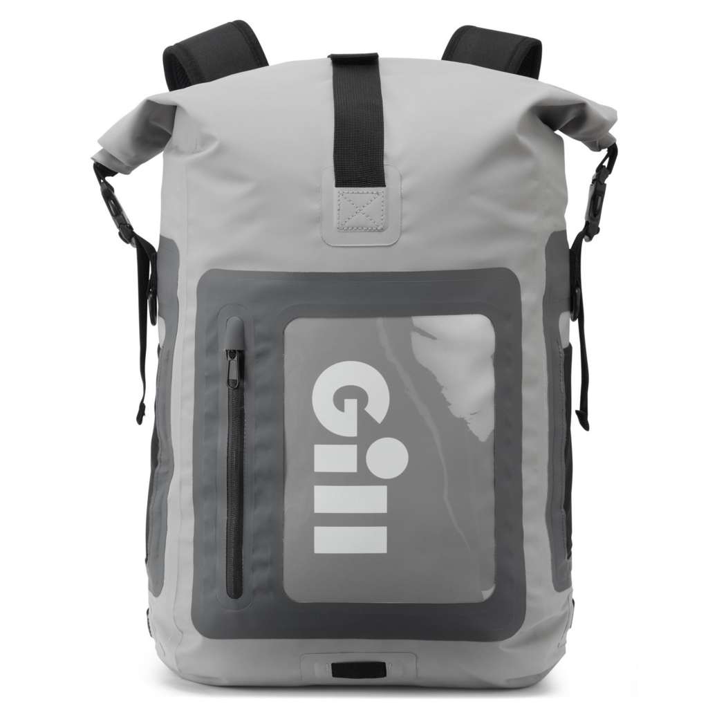 Gill Voyager Backpack ryggsekk 30 l Grey - Bilde 1