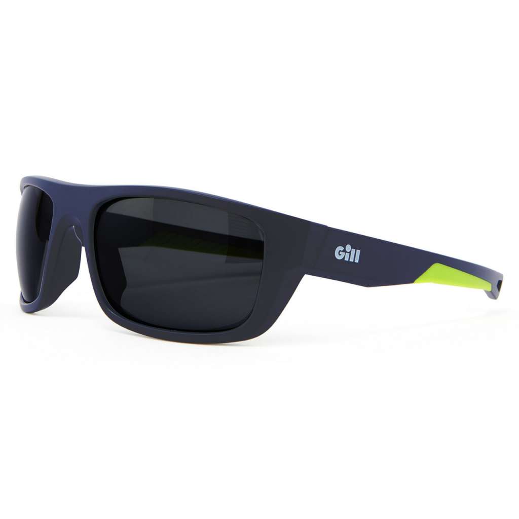 Gill Pursuit Sunglasses Blue - Bilde 1