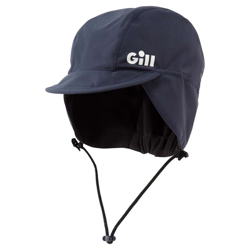 Gill Offshore Hat Navy One size lue - Bilde 1