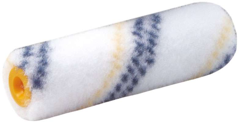 Schuller Mini malerulle 7 mm BP Paintline HK 10 cm - Bilde 1