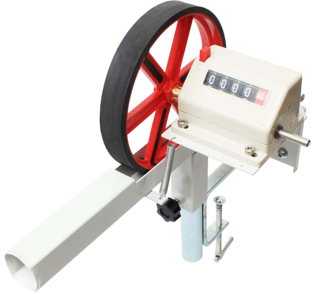 Taumåler - industrimodell - Bilde 1