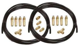 Ultraflex Kit for tilkobling av autopilot til Gotech