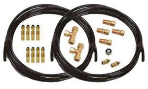 Ultraflex Tilkoblsett for autopilot /utv. styring 5/16"