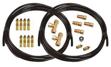 Ultraflex Tilkoblsett for autopilot /utv. styring 5/16"