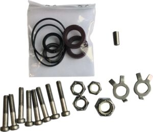 Ultraflex Service Kit til UC94 (obf/1 40154f & obf/3 40161c)
